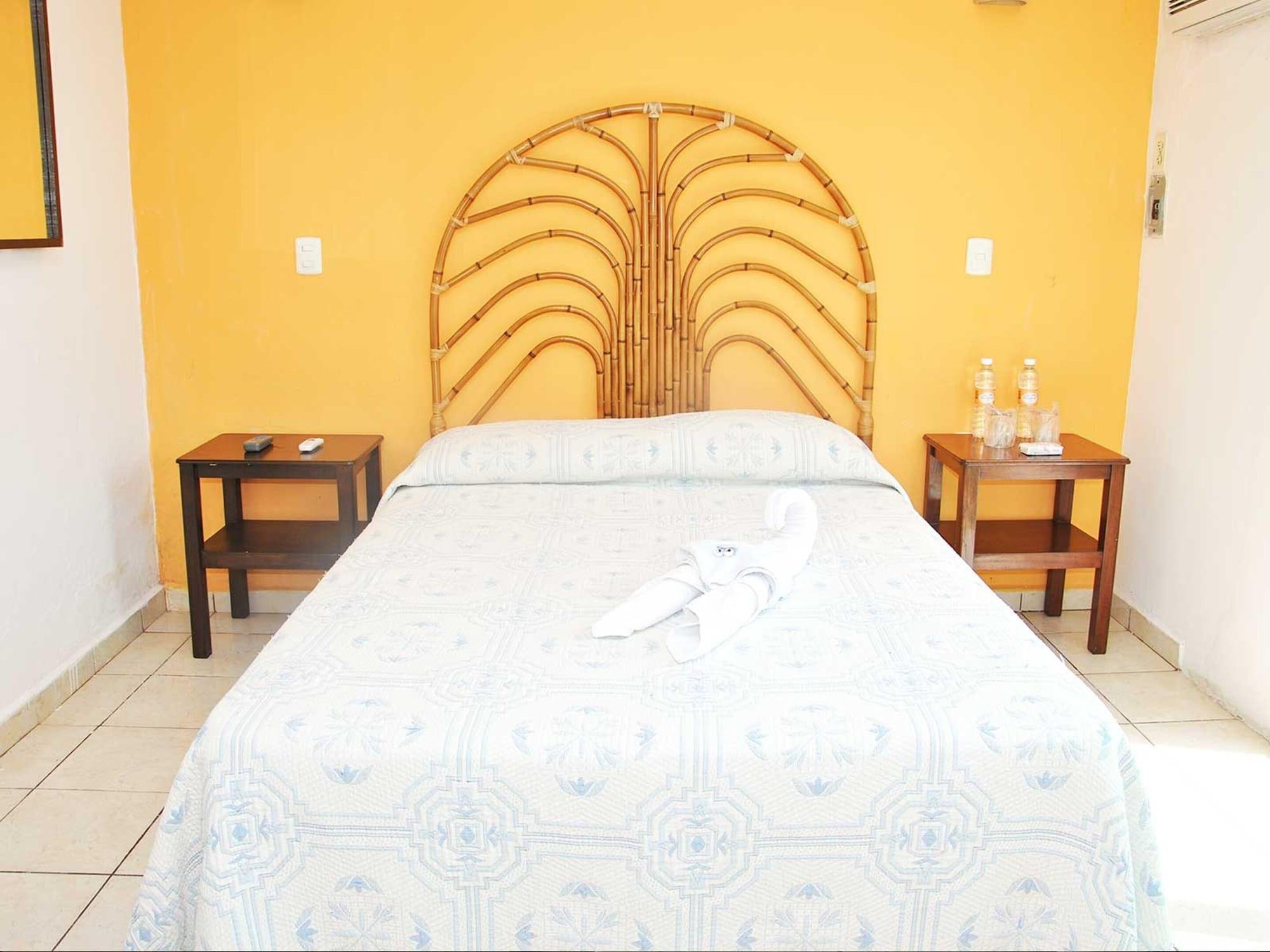 Hotel Boca De Ovejas El Morro Εξωτερικό φωτογραφία