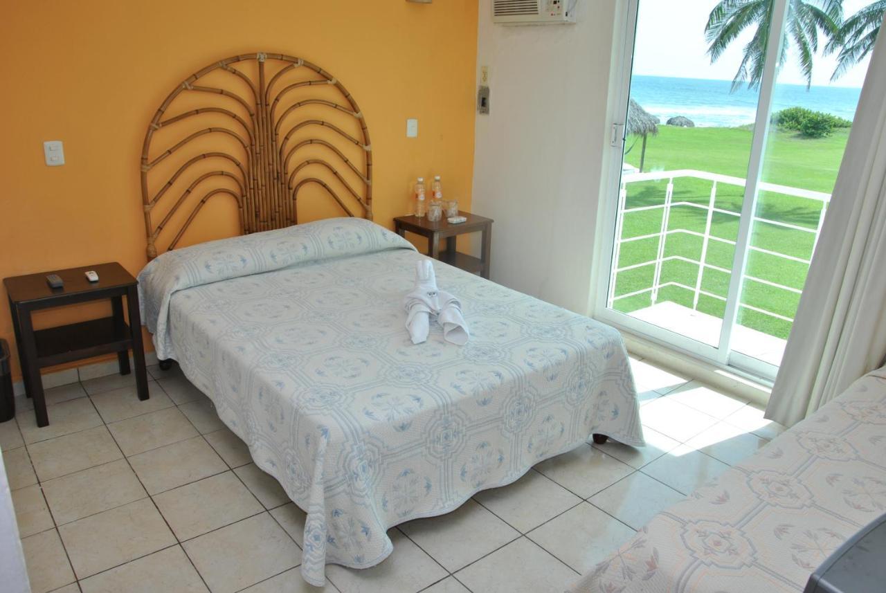 Hotel Boca De Ovejas El Morro Εξωτερικό φωτογραφία