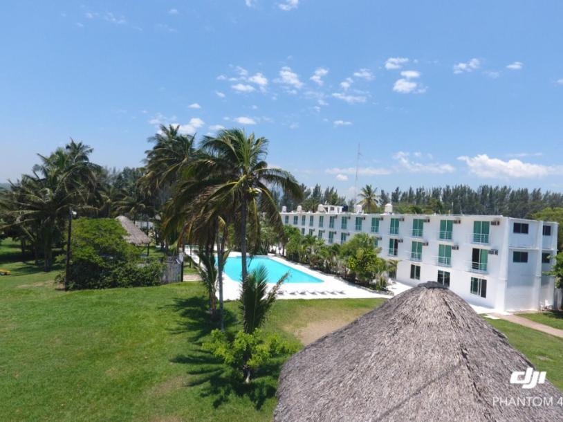 Hotel Boca De Ovejas El Morro Εξωτερικό φωτογραφία