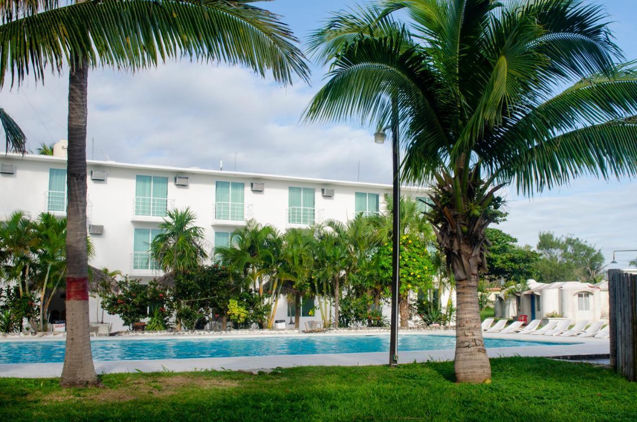 Hotel Boca De Ovejas El Morro Εξωτερικό φωτογραφία
