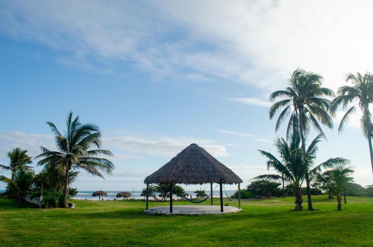 Hotel Boca De Ovejas El Morro Εξωτερικό φωτογραφία