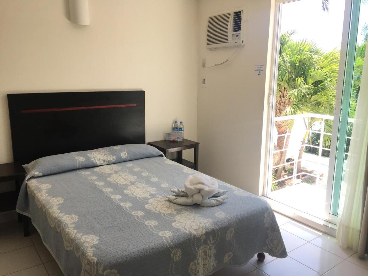 Hotel Boca De Ovejas El Morro Εξωτερικό φωτογραφία