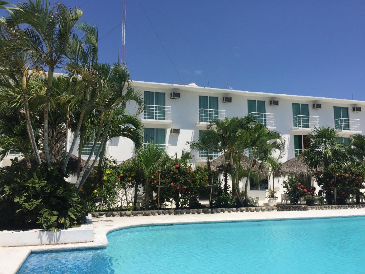 Hotel Boca De Ovejas El Morro Εξωτερικό φωτογραφία