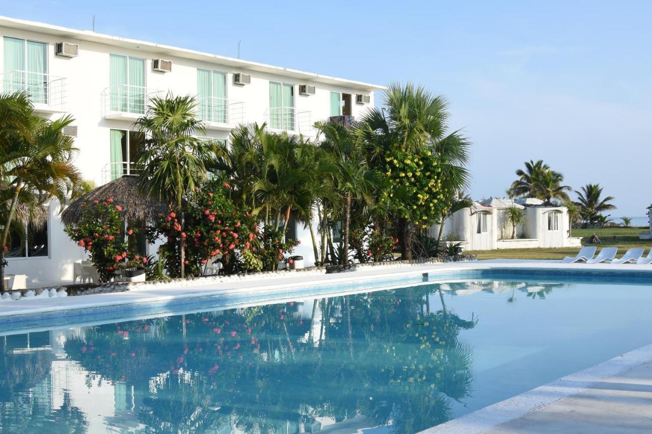 Hotel Boca De Ovejas El Morro Εξωτερικό φωτογραφία