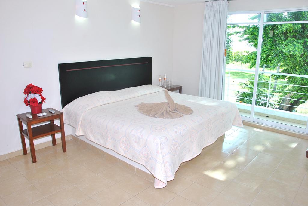 Hotel Boca De Ovejas El Morro Εξωτερικό φωτογραφία
