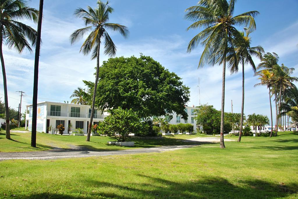 Hotel Boca De Ovejas El Morro Εξωτερικό φωτογραφία