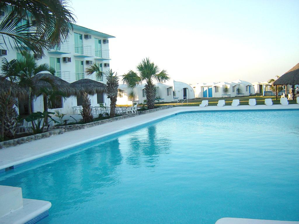 Hotel Boca De Ovejas El Morro Εξωτερικό φωτογραφία