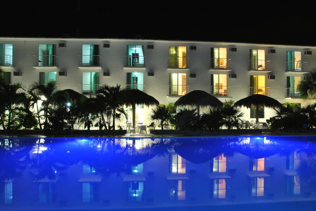 Hotel Boca De Ovejas El Morro Εξωτερικό φωτογραφία