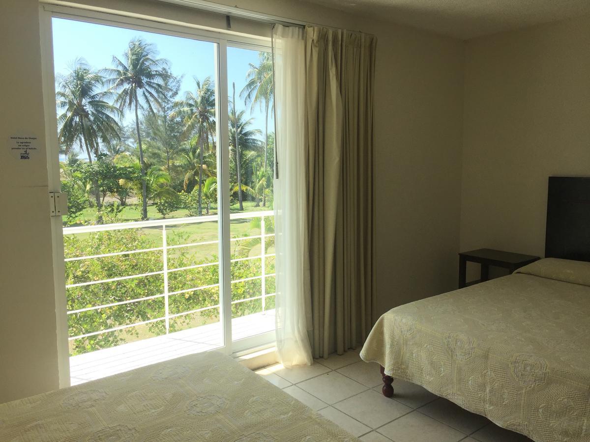 Hotel Boca De Ovejas El Morro Εξωτερικό φωτογραφία